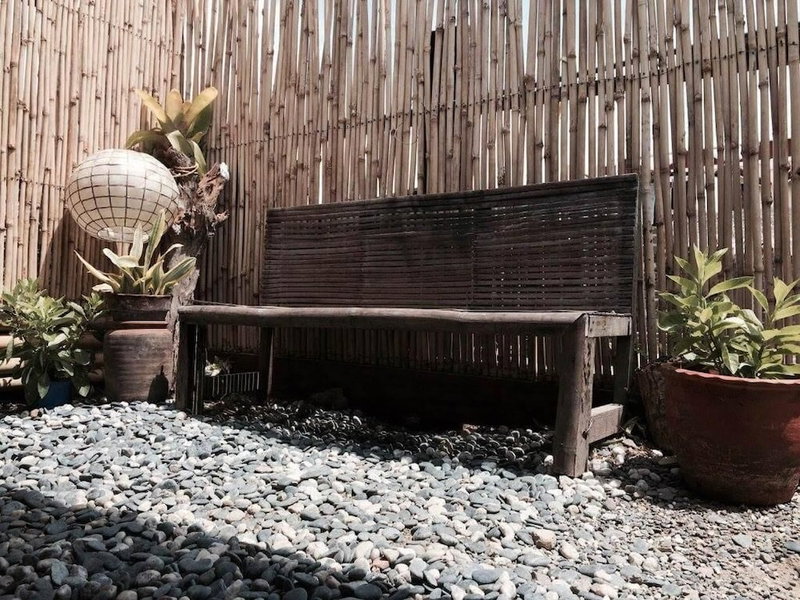 AA Travellers Pad, Laoag, Philippines