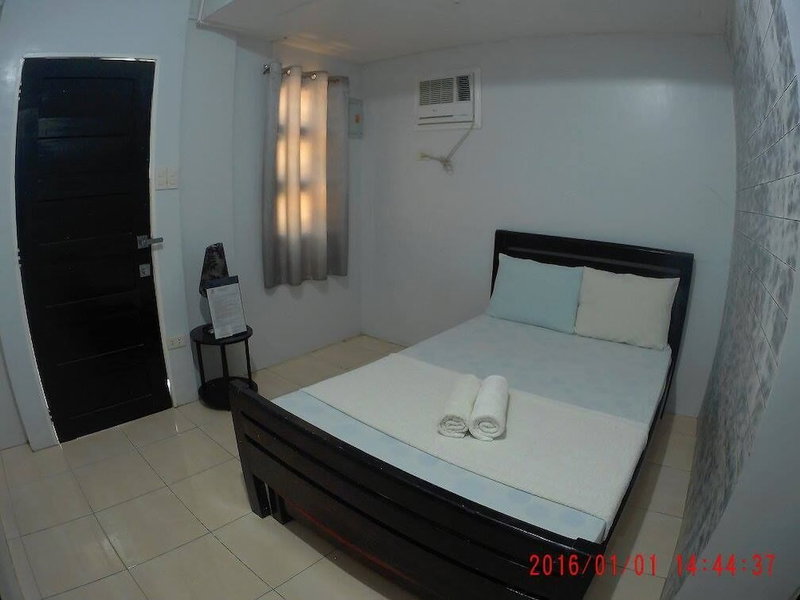 AA Travellers Pad, Laoag, Philippines