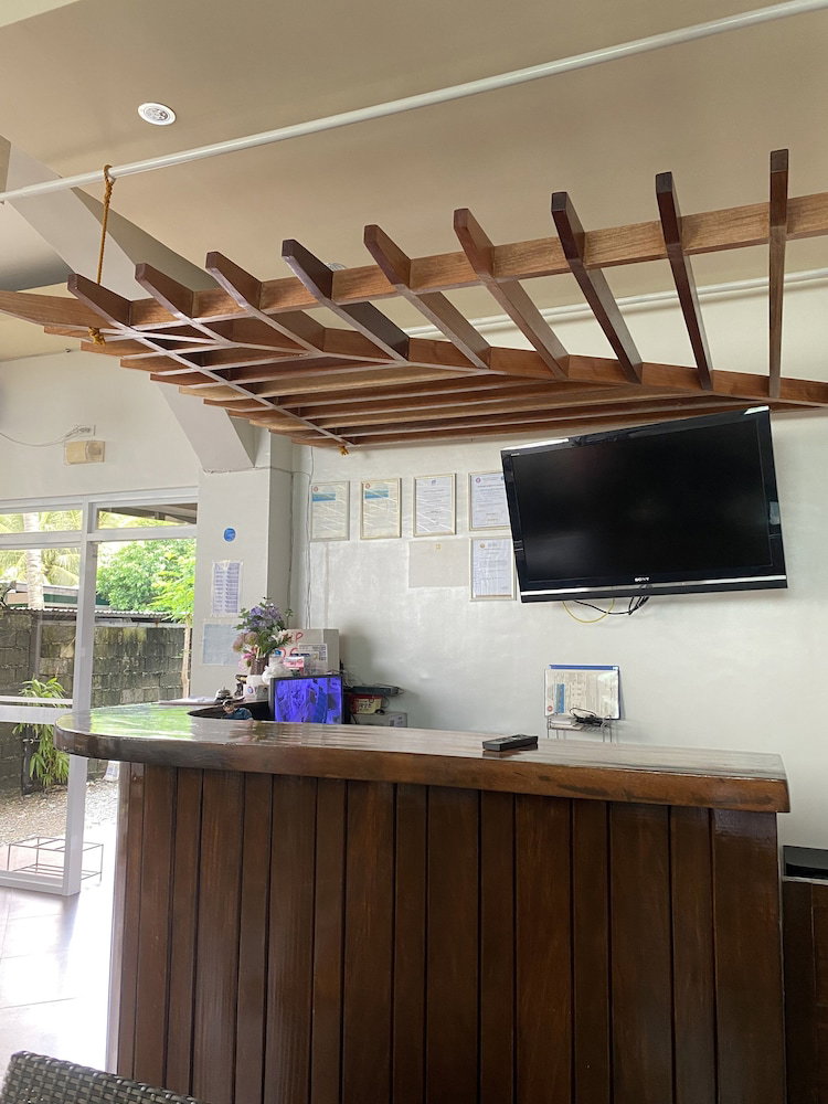 Minshuku KCS Hotel and Restaurant, Philippines