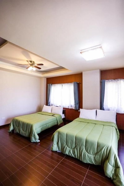 Minshuku KCS Hotel and Restaurant, Puerto Galera, Philippines