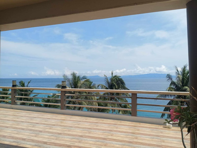 Minshuku KCS Hotel and Restaurant, Puerto Galera, Philippines