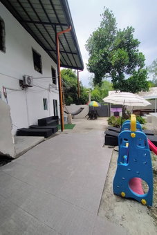 Asiah'S Villa, Dauis, Philippines