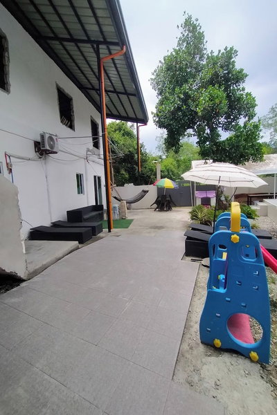 Asiah'S Villa, Dauis, Philippines