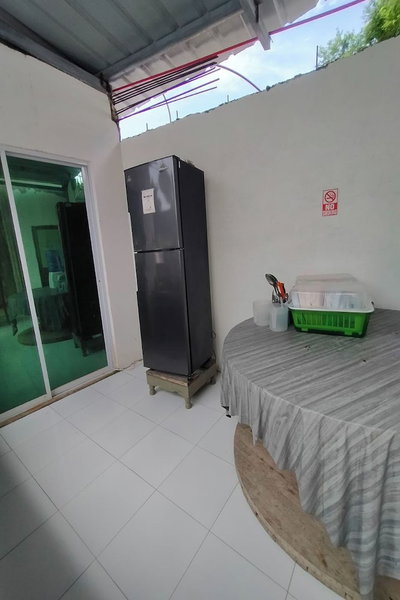 Asiah'S Villa, Dauis, Philippines