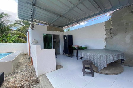 Asiah'S Villa, Dauis, Philippines