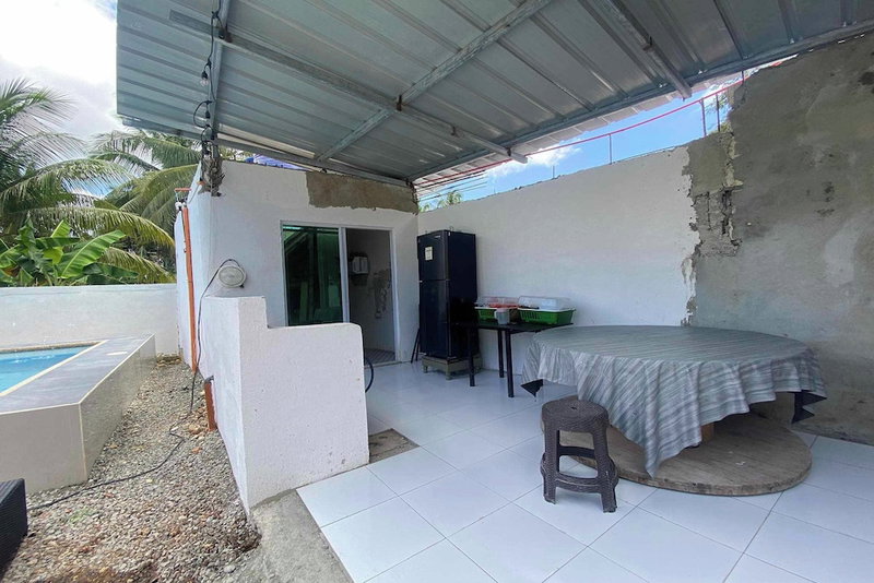 Asiah'S Villa, Dauis, Philippines