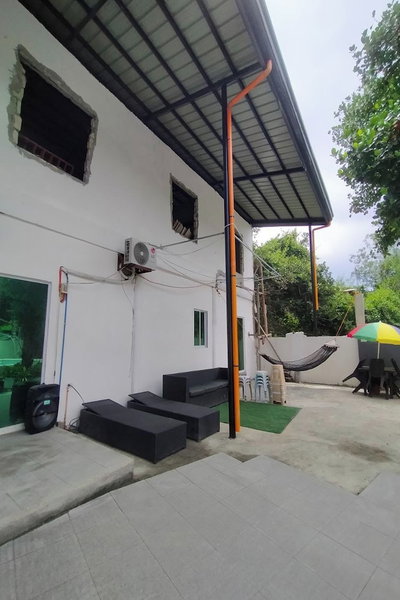 Asiah'S Villa, Dauis, Philippines