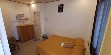 Monaliza Surf Resort, San Juan, Philippines