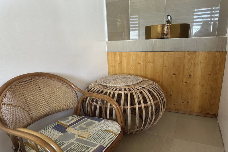 Monaliza Surf Resort, San Juan, Philippines