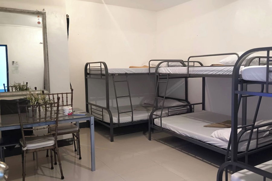 Hotel Villarte, San Fernando, Philippines