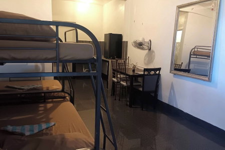 Hotel Villarte, San Fernando, Philippines