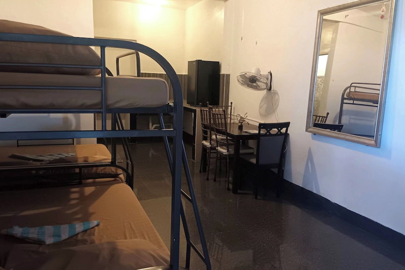 Hotel Villarte, San Fernando, Philippines