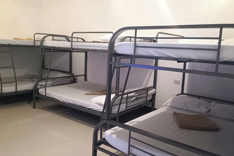 Hotel Villarte, San Fernando, Philippines