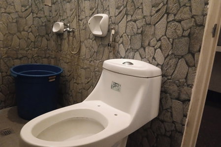 Hotel Villarte, San Fernando, Philippines