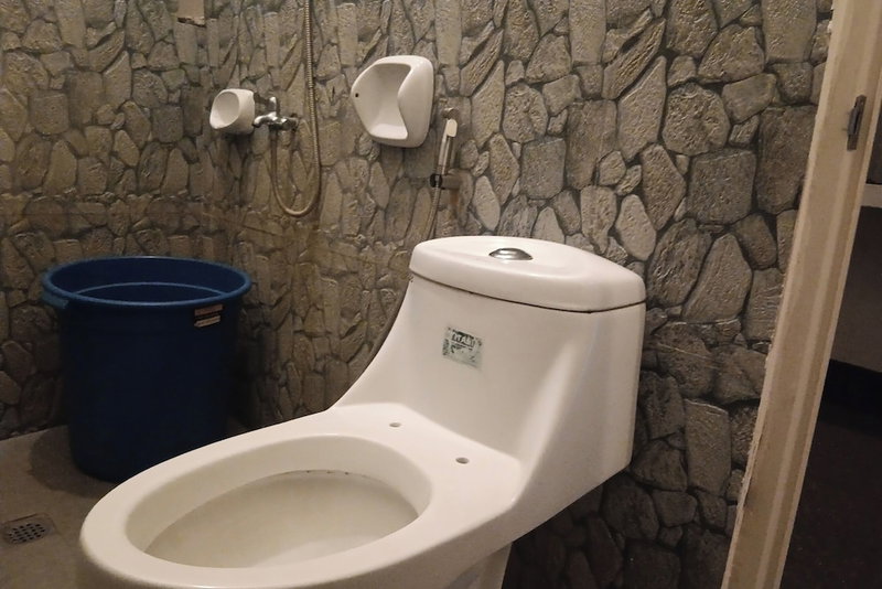 Hotel Villarte, San Fernando, Philippines