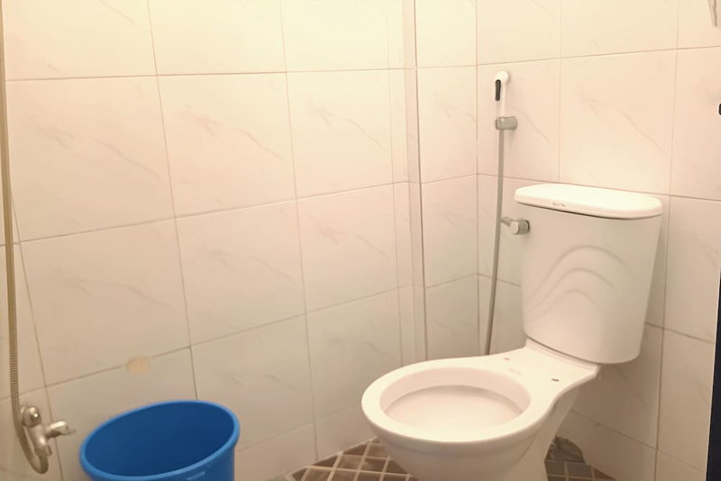 Hotel Villarte, San Fernando, Philippines