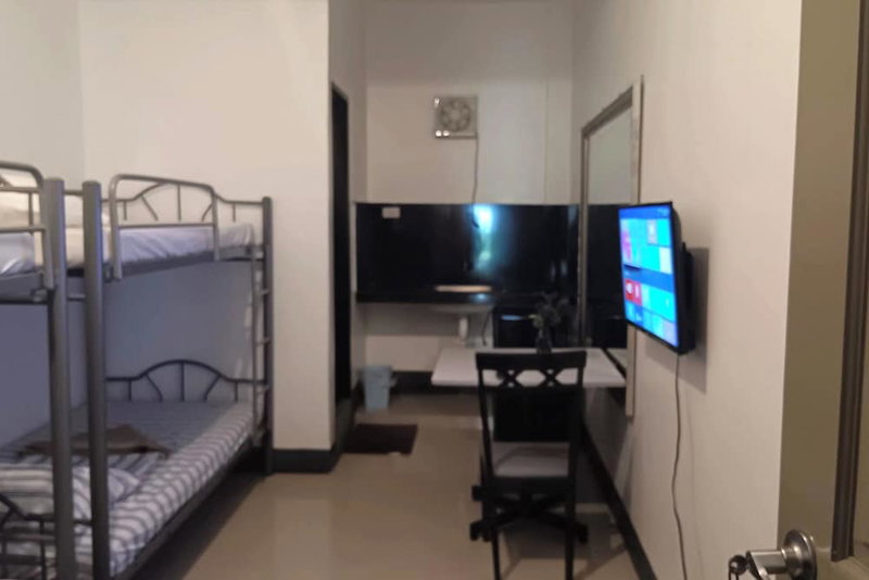 Hotel Villarte, San Fernando, Philippines