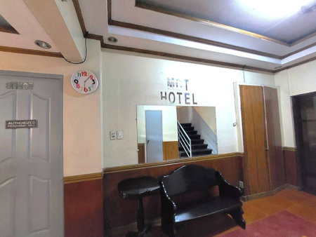 Mct Hotel, Quezon City, Philippines