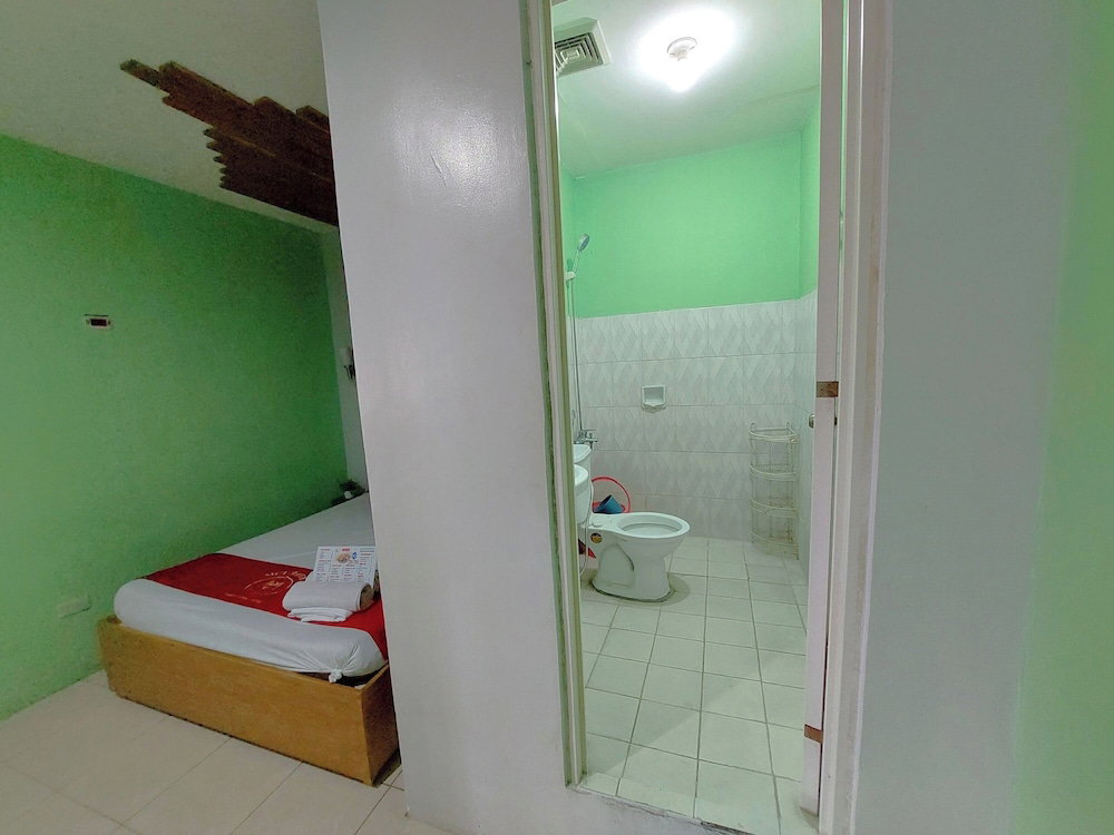Hotel · Mct Hotel, Quezon City