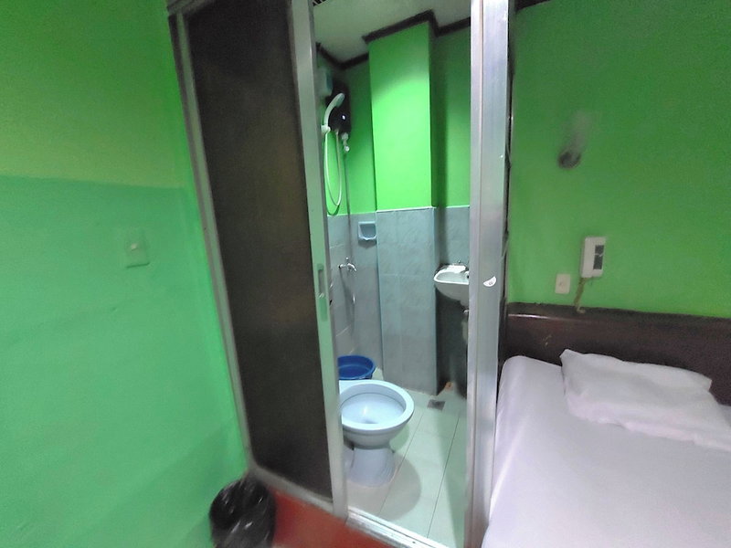 Mct Hotel, Quezon City, Philippines