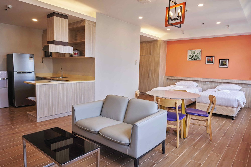 Treewoods Residences, Filipinas