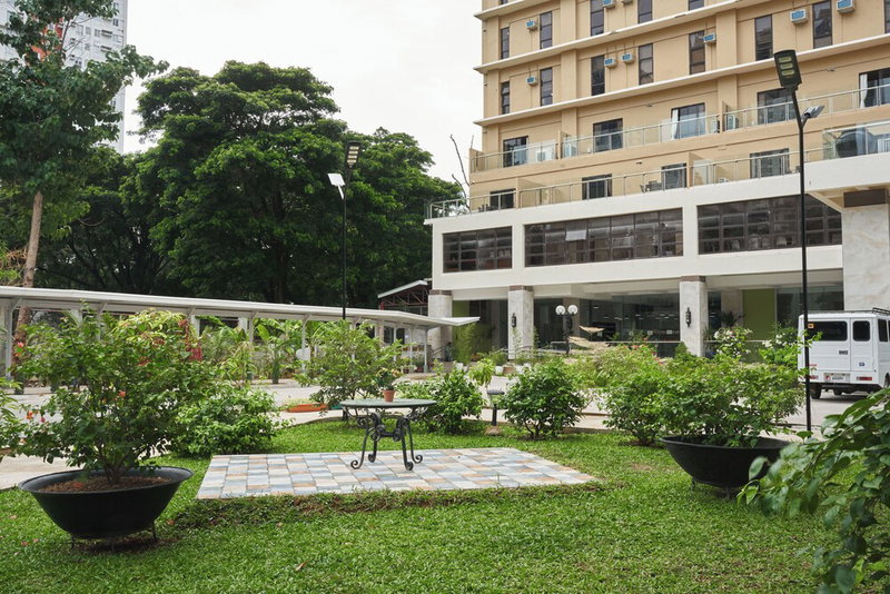 Treewoods Residences, Cebu City, Philippines