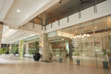 Treewoods Residences, Cebu City, Philippines