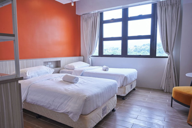 Treewoods Residences, Cebu City, Philippines