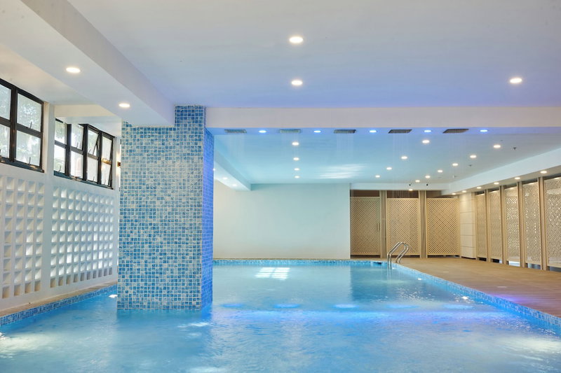 Treewoods Residences, Cebu City, Philippines