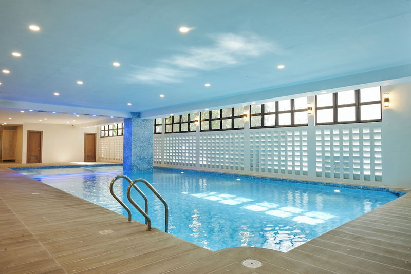 Treewoods Residences, Cebu City, Philippines