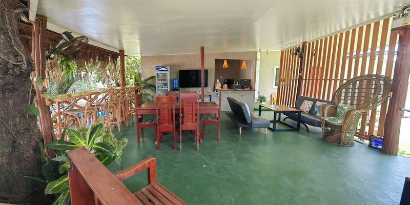 Green Dale’s Travellers Inn Puerto Princesa, Puerto Princesa, Philippines