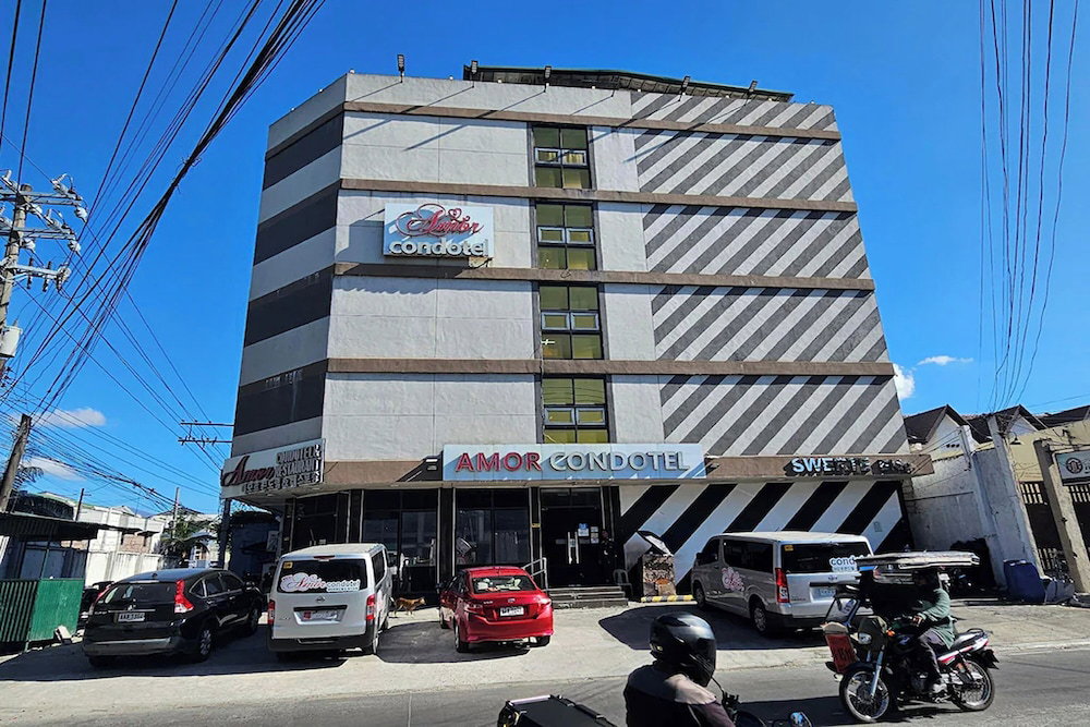 Aimor Condotel, Philippines