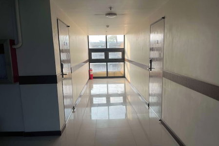 Aimor Condotel, Angeles City, Philippines
