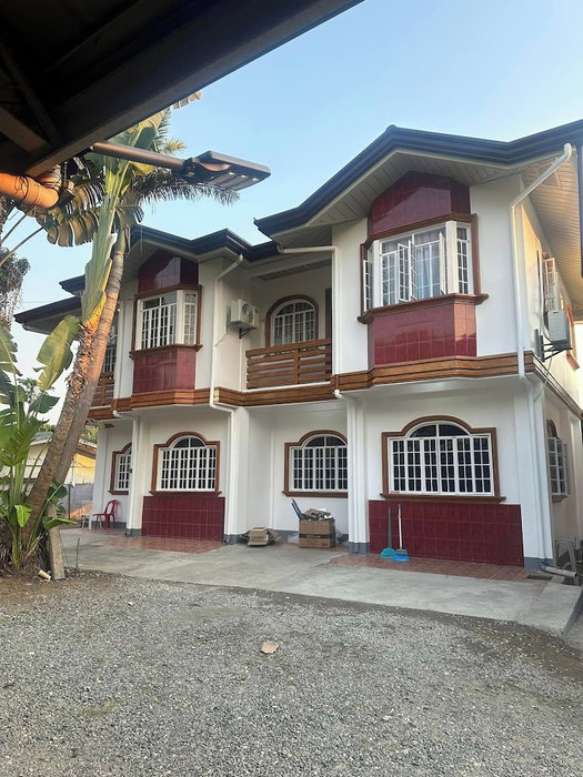 Keps Boarding House, San Fernando, Philippines