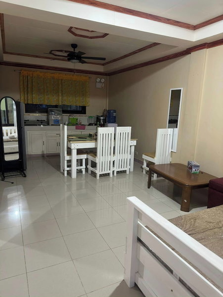 Keps Boarding House, San Fernando, Philippines