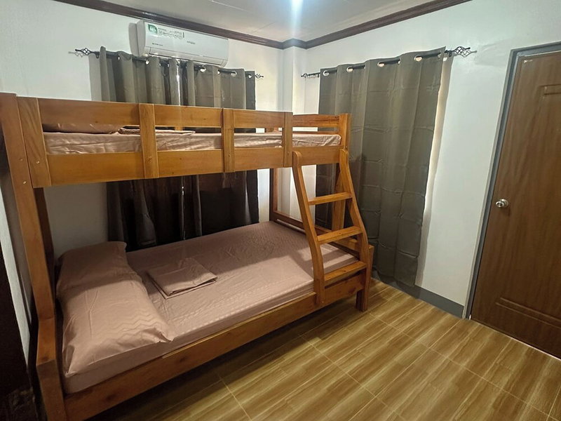 Keps Boarding House, San Fernando, Philippines