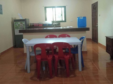 Keps Boarding House, San Fernando, Philippines