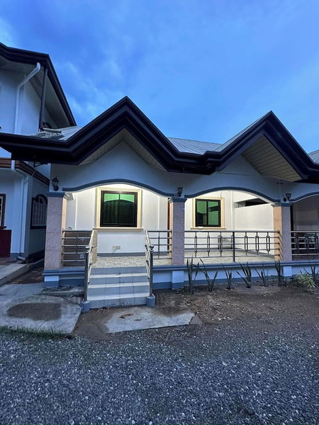 Keps Boarding House, San Fernando, Philippines