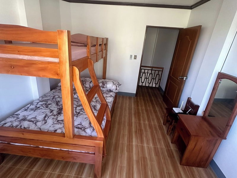 Keps Boarding House, San Fernando, Philippines