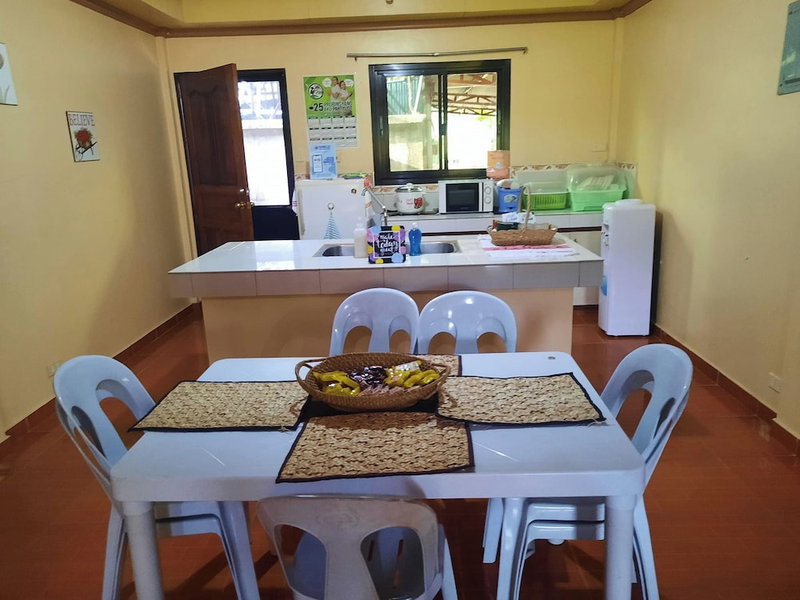 Keps Boarding House, San Fernando, Philippines