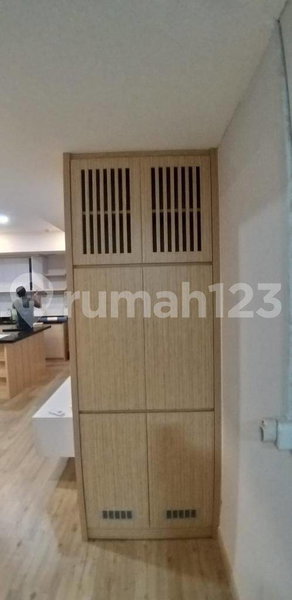 Apartment for rent in Surabaya, Indonesia · Kemayoran Mansion Apartment · 2 rooms, 2 baths