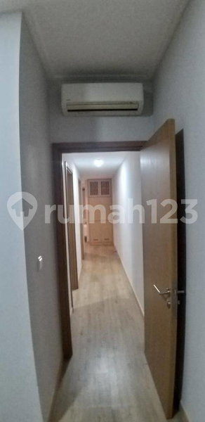 Apartment for rent in Surabaya, Indonesia · Kemayoran Mansion Apartment · 2 rooms, 2 baths