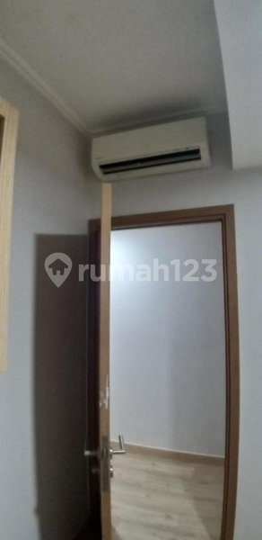 Apartment for rent in Surabaya, Indonesia · Kemayoran Mansion Apartment · 2 rooms, 2 baths