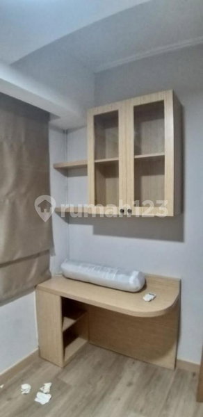 Apartment for rent in Surabaya, Indonesia · Kemayoran Mansion Apartment · 2 rooms, 2 baths