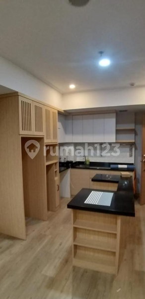 Apartment for rent in Surabaya, Indonesia · Kemayoran Mansion Apartment · 2 rooms, 2 baths