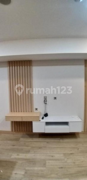 Apartment for rent in Surabaya, Indonesia · Kemayoran Mansion Apartment · 2 rooms, 2 baths