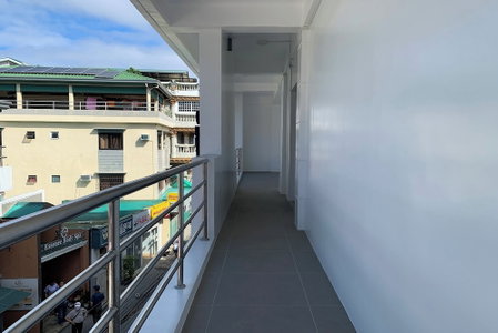 Hotel Kaya Puerto Galera, Puerto Galera, Philippines