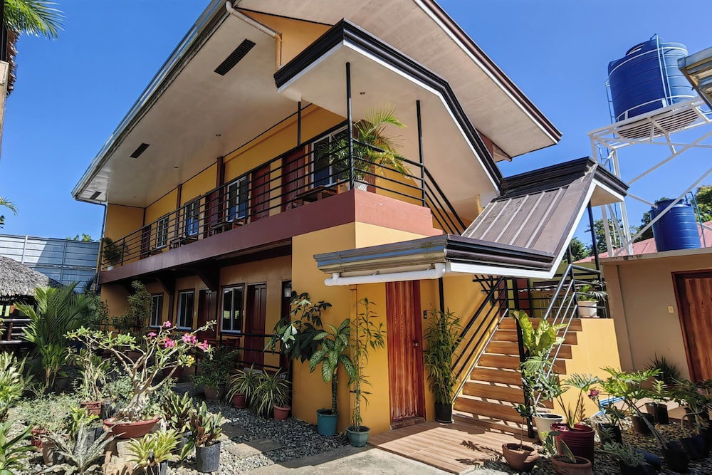 Hotel · Summer Wind Pension Puerto Princesa, Puerto Princesa