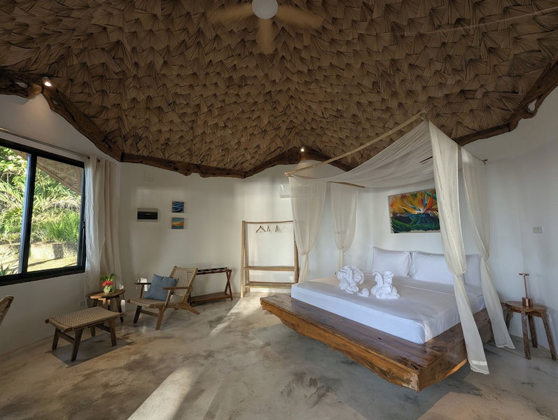Balihao Resort, Mambajao, Philippines
