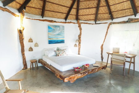 Balihao Resort, Mambajao, Philippines